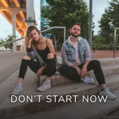 Don't Start Now (feat. Karis) Song Lyrics
