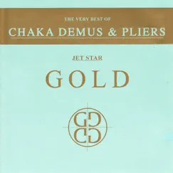 The Very Best of Chaka Demus & Pliers by Chaka Demus & Pliers album reviews, ratings, credits