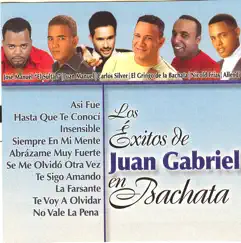 Así Fue (Bachata) Song Lyrics