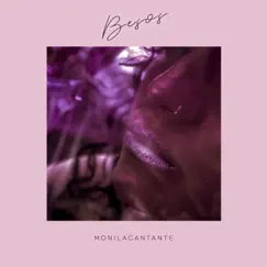 Besos - Single by Monilacantante album reviews, ratings, credits
