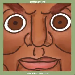 Goosebumps (feat. Lei) Song Lyrics