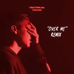 Over Me (Synth Vibes Remix) Song Lyrics