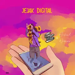 Jejak Digital - Single (feat. Weekend Warriors) - Single by Dhyo Haw album reviews, ratings, credits