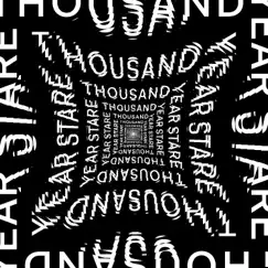 Thousand Year Stare - EP by Otik album reviews, ratings, credits