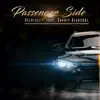 Passenger Side (feat. Sharif Blaqsoul) - Single album lyrics, reviews, download