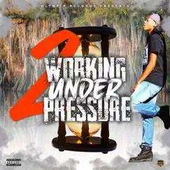 Working Under Pressure 2 by Amber Jewelz album reviews, ratings, credits