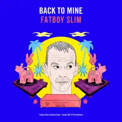 Sunset 303 (If You Believe) - Single by Fatboy Slim & Roland Clark album reviews, ratings, credits