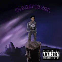 Planet Drool by Kanami album reviews, ratings, credits