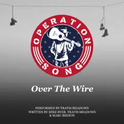 Over the Wire - Single by Travis Meadows album reviews, ratings, credits