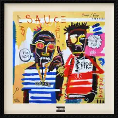 Sauce - Single by Saox & Fuego album reviews, ratings, credits