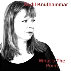 What's the Point - Single by Bodil Knuthammar album reviews, ratings, credits