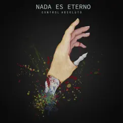 Nada Es Eterno Song Lyrics