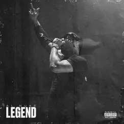 Legend - Single by Al Nuke album reviews, ratings, credits