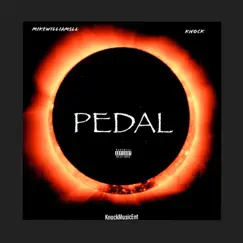 Pedal (feat. Knock) Song Lyrics