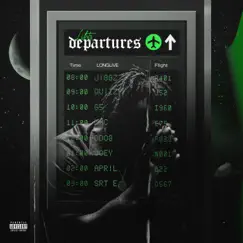 Departures - Single by Lihtz album reviews, ratings, credits
