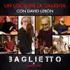 Un Loco en la Calesita (feat. David Lebón) [Desde Casa] - Single album lyrics, reviews, download
