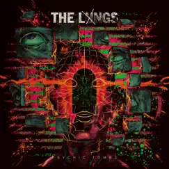 Psychic Tombs by The Lungs album reviews, ratings, credits