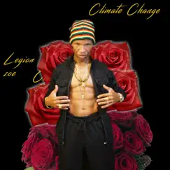 Climate Change - Single by Legion Zoe album reviews, ratings, credits