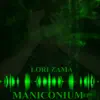 Maniconium - Single album lyrics, reviews, download