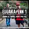 Sobre el papel (feat. EduakapenN1) - Single album lyrics, reviews, download