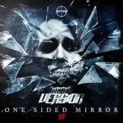 One Sided Mirror - EP by Version album reviews, ratings, credits