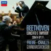 Beethoven: Piano Concerto No. 5 - "Emperor"; Piano Sonata No. 32 in C Minor, Op. 111 album lyrics, reviews, download