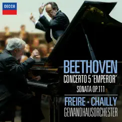Beethoven: Piano Concerto No. 5 - 