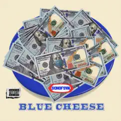 Blue Cheese Song Lyrics
