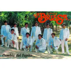 La Cumbia Del Sapito by La Brissa album reviews, ratings, credits