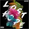 Lost Hope - Single album lyrics, reviews, download