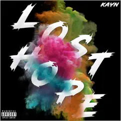 Lost Hope Song Lyrics