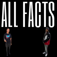 All Facts - Single by BankBoy Ronn album reviews, ratings, credits