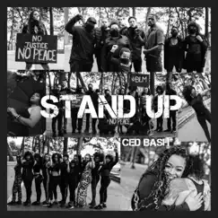 Stand Up - Single by Ced Bash album reviews, ratings, credits