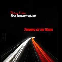 Turning of the Wheel - Single by Petey & the True Mongrel Hearts album reviews, ratings, credits