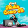 Nadie Como Tu - Single album lyrics, reviews, download