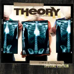 Scars & Souvenirs (Special Edition 2009) by Theory of a Deadman album reviews, ratings, credits