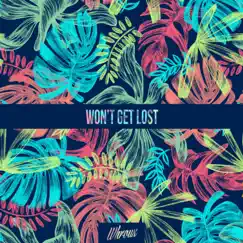 Won't Get Lost (feat. Rina) - Single by Whroux album reviews, ratings, credits