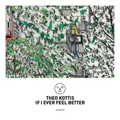 If I Ever Feel Better - Single by Theo Kottis album reviews, ratings, credits