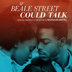 If Beale Street Could Talk (Original Motion Picture Score) by Nicholas Britell album reviews, ratings, credits