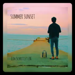 SummerSunset (feat. En) Song Lyrics