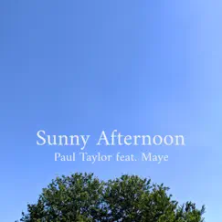 Sunny Afternoon (feat. Maye) - Single by Paul Taylor album reviews, ratings, credits