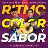 Ritmo Color Y Sabor - Single album lyrics, reviews, download
