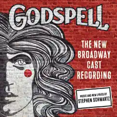 Godspell (The New Broadway Cast Recording) by Stephen Schwartz album reviews, ratings, credits