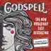 Godspell (The New Broadway Cast Recording) album cover