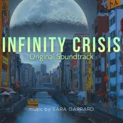 Infinity Crisis by Sara Garrard album reviews, ratings, credits