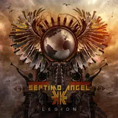 Legion Séptimo Ángel by Séptimo Ángel album reviews, ratings, credits