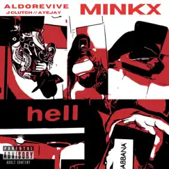 Minkx (feat. J Clutch) Song Lyrics