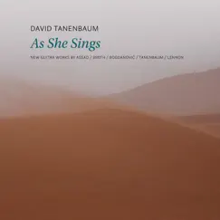 As She Sings by David Tanenbaum album reviews, ratings, credits