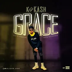Grace - Single by K.KASH album reviews, ratings, credits