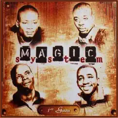 1er Gaou by Magic System album reviews, ratings, credits